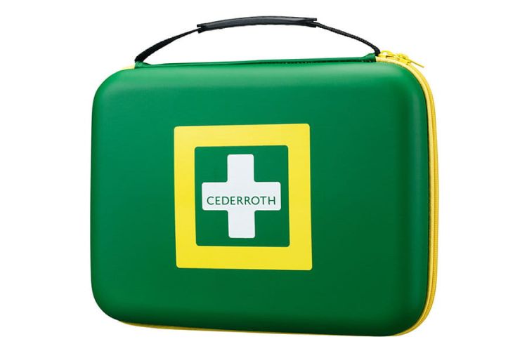 Apteczka Cederroth First Aid Kit Large