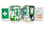 Apteczka Cederroth First Aid Kit Medium