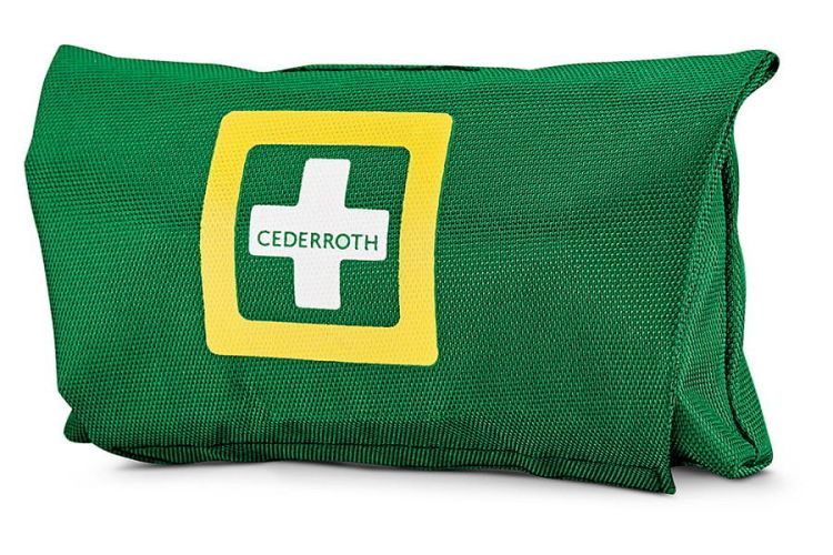 Apteczka Cederroth First Aid Kit Small