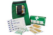 Apteczka Cederroth First Aid Kit Small