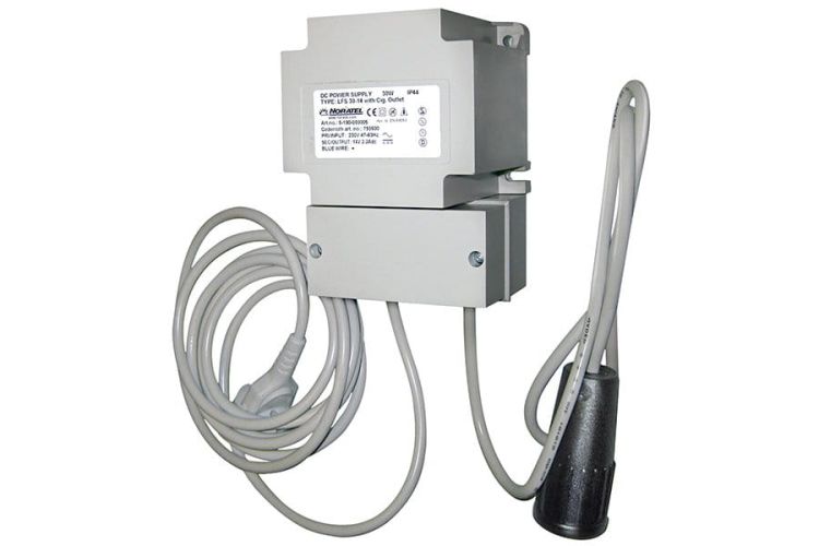 Transformator Cederroth, 14.0 V DC, dla art. 790400