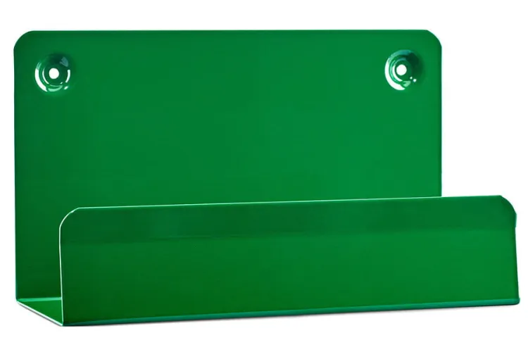 Uchwyt ścienny Cederroth, dla art. 7255, 390102, 51011007