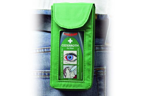 Futerał na płukankę do oczu Cederroth, dla art. 7221