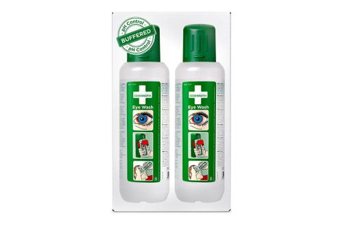 Płukanka do oczu Cederroth Eye Wash 2-pack, 2x500 ml
