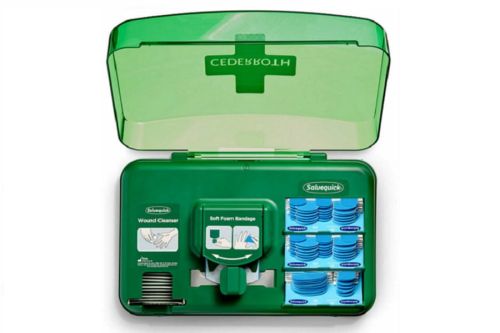 Automat na plastry PLUS Blue CEDERROTH