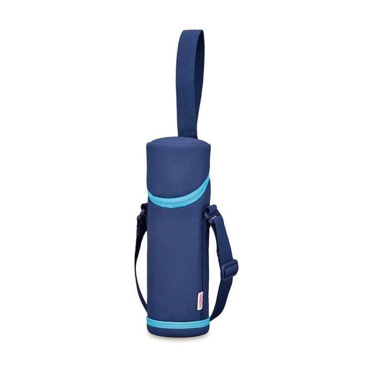Termiczne opakowanie do termosu Thermos FUNtainer 470ml i mobilny termokubek 500 ml