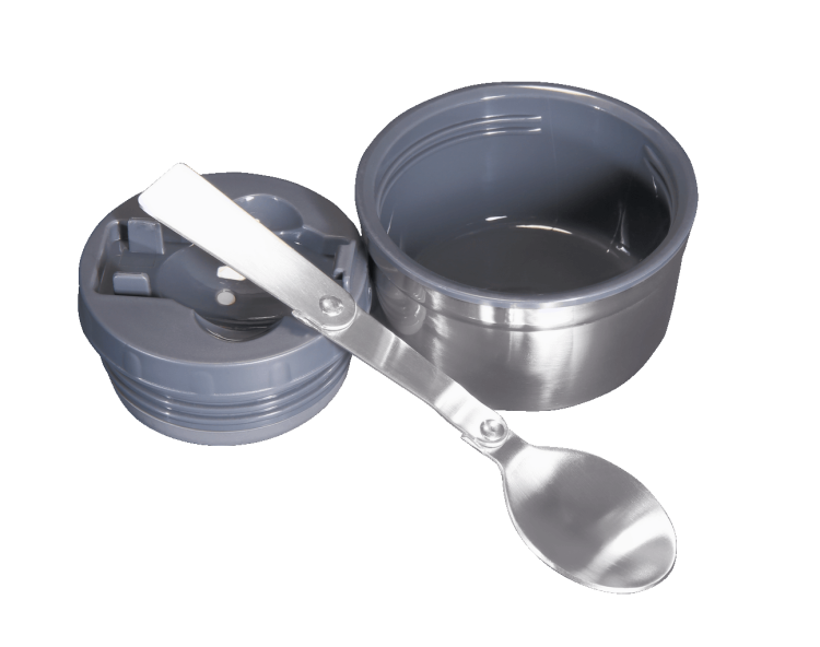 Termos obiadowy WARHEAD JAR Termite 0,52 l green