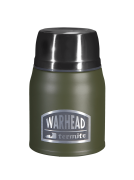 Termos obiadowy WARHEAD JAR Termite 0,52 l green