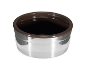 Termos obiadowy WARHEAD JAR Termite 0,75 l plum