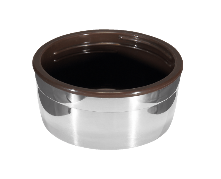 Termos obiadowy WARHEAD JAR Termite 0,75 l plum