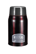 Termos obiadowy WARHEAD JAR Termite 0,75 l plum