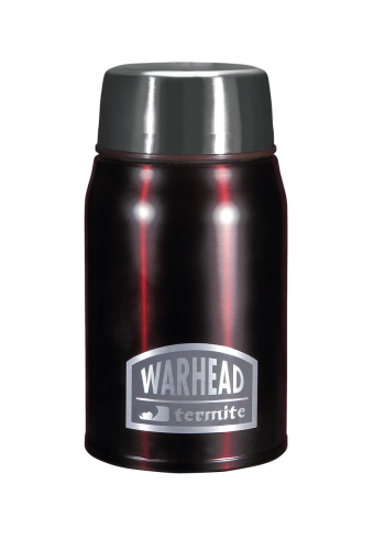 Termos obiadowy WARHEAD JAR Termite 0,75 l plum