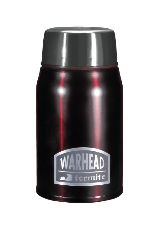 Termos obiadowy WARHEAD JAR Termite 0,75 l plum