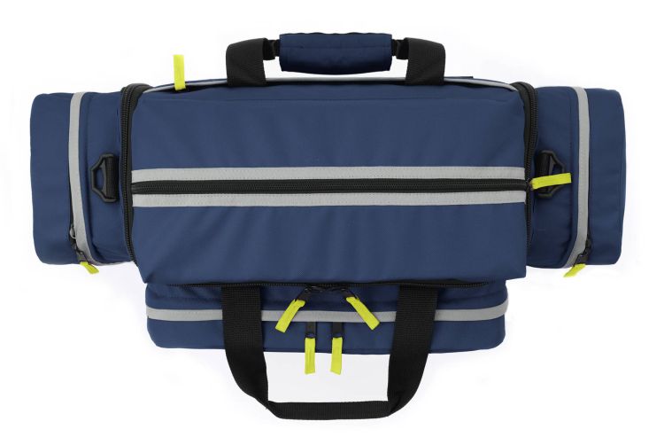 Medyczna torba lekarska granatowa Marbo