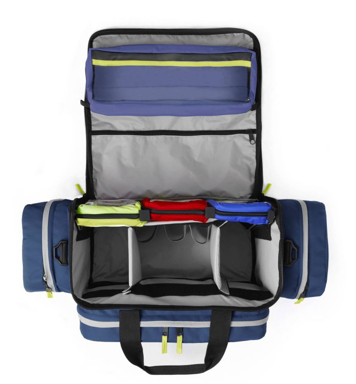 Medyczna torba lekarska granatowa Marbo