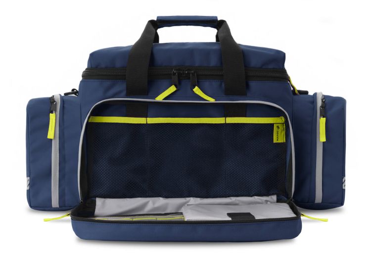 Medyczna torba lekarska granatowa Marbo