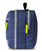 Torba medyczna apteczka pierwszej pomocy granatowa 12l granatowa Marbo