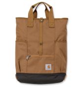 Plecak / Torba Carhartt Convertible Backpack CARHARTT BROWN