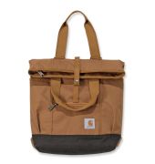 Plecak / Torba Carhartt Convertible Backpack CARHARTT BROWN