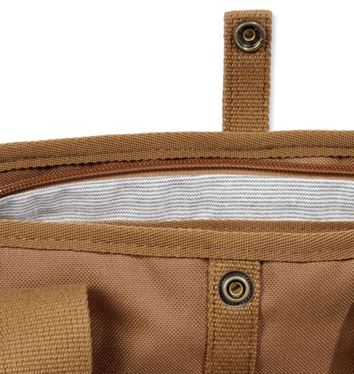 Plecak / Torba Carhartt Convertible Backpack CARHARTT BROWN
