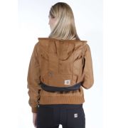 Plecak / Torba Carhartt Convertible Backpack CARHARTT BROWN