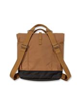 Plecak / Torba Carhartt Convertible Backpack CARHARTT BROWN