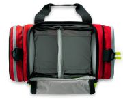 Torba medyczna dla Lekarza Pielęgniarki Ratownika Marbo czerwona