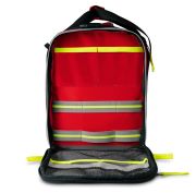 Torba medyczna dla Lekarza Pielęgniarki Ratownika Marbo czerwona