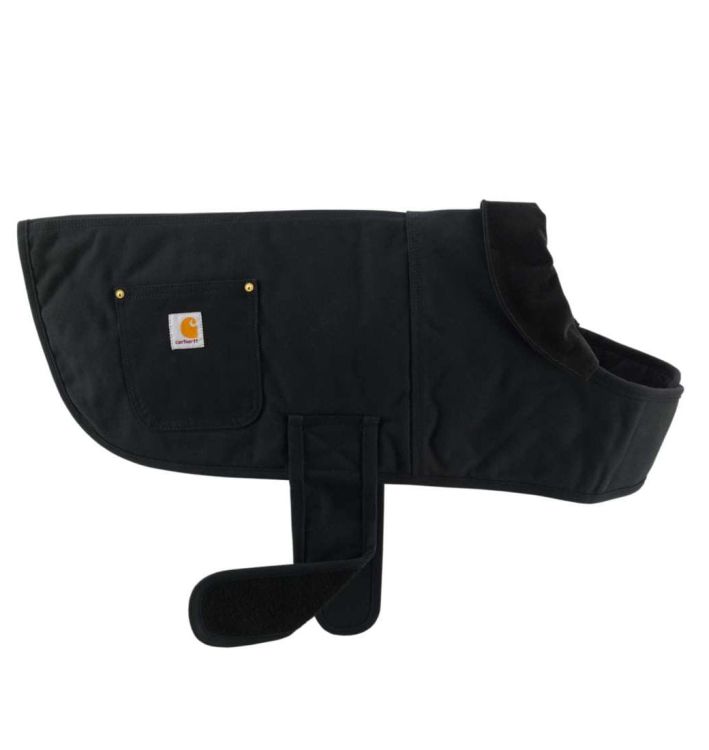 Płaszcz dla psa Carhartt Chore Coat BLACK