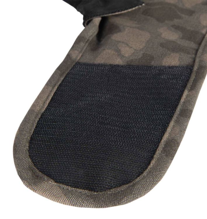 Płaszcz dla psa Carhartt Camo Chore Coat TARMAC/DUCK CAMO