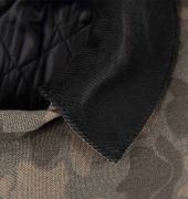 Płaszcz dla psa Carhartt Camo Chore Coat TARMAC/DUCK CAMO