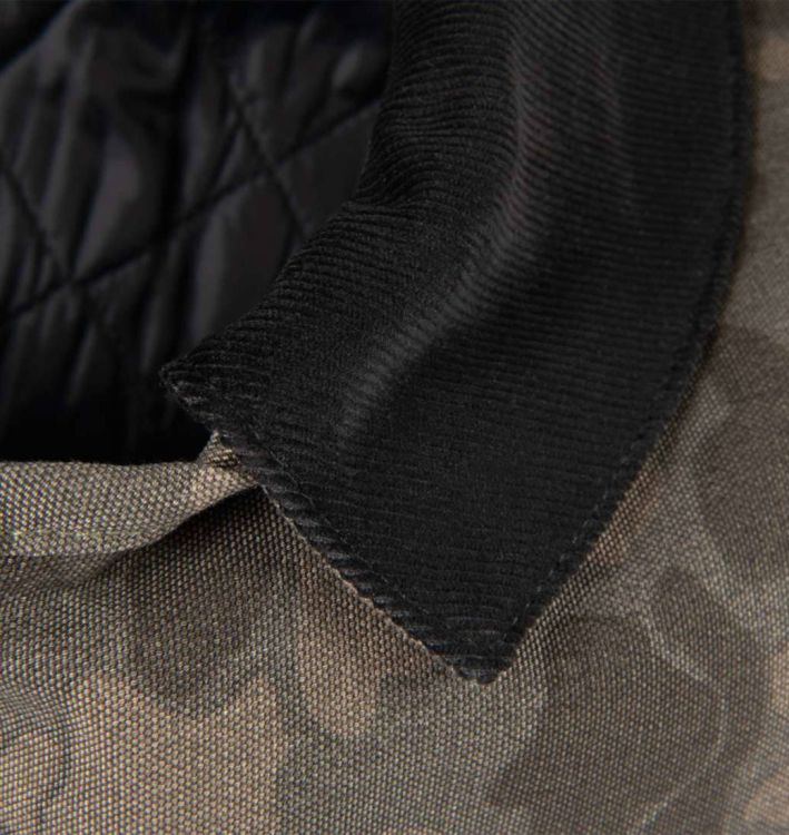 Płaszcz dla psa Carhartt Camo Chore Coat TARMAC/DUCK CAMO