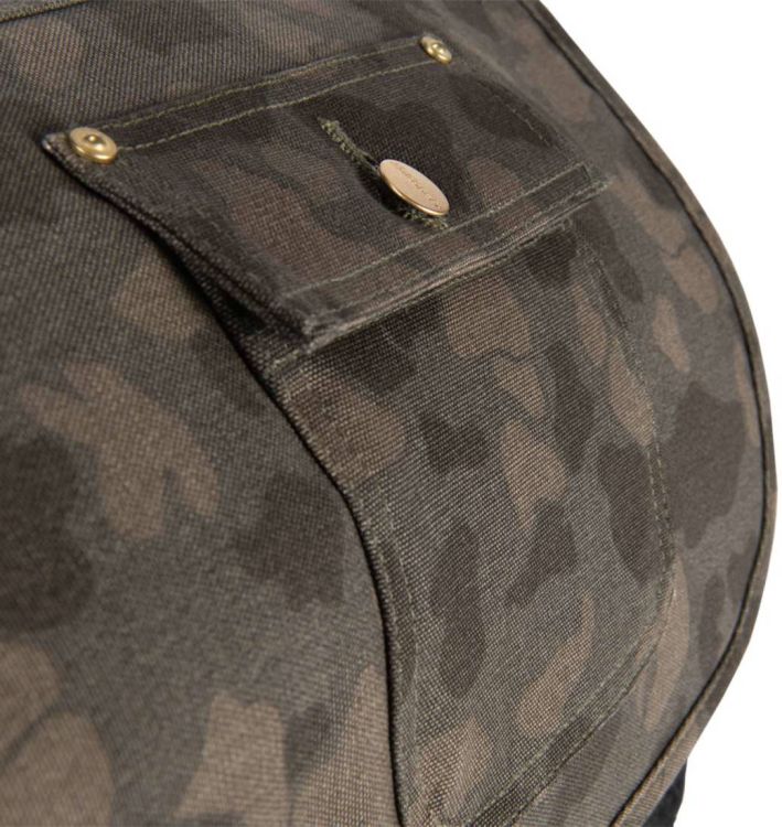 Płaszcz dla psa Carhartt Camo Chore Coat TARMAC/DUCK CAMO