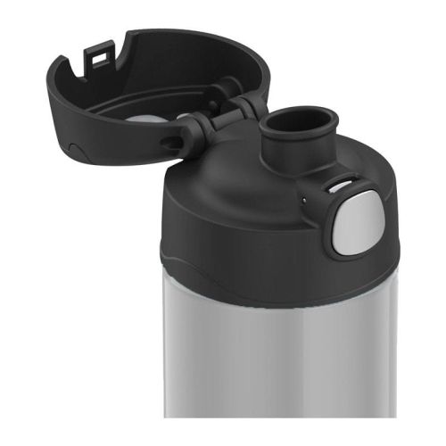 Termos nawadniający Thermos 0,53 l  - czarny