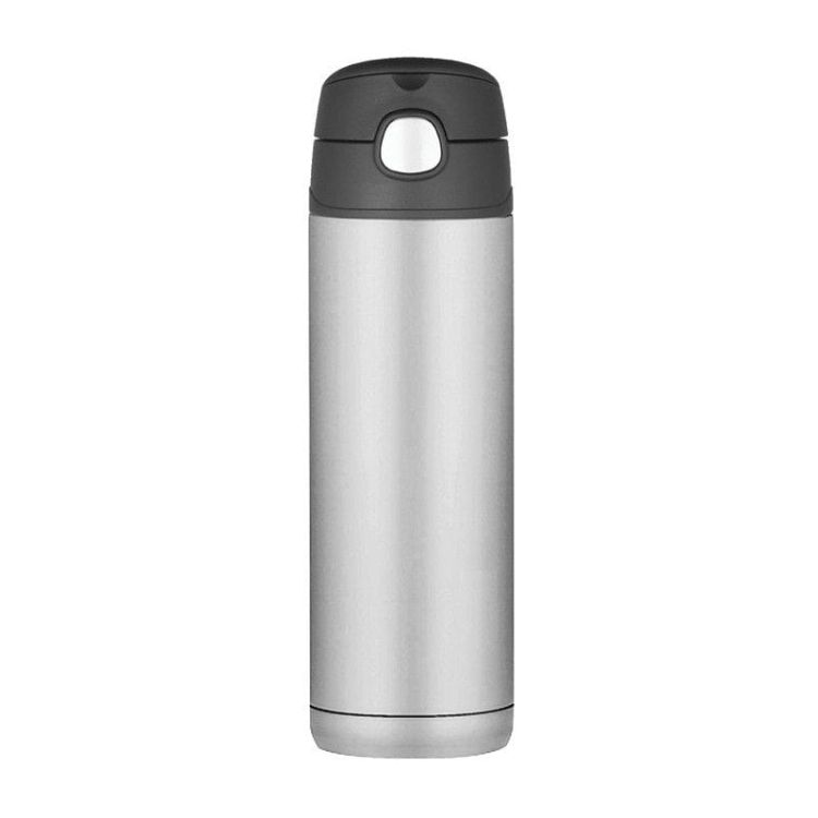 Termos nawadniający Thermos 0,53 l  - czarny
