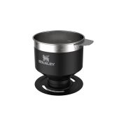 Drip turystyczny z filtrem CLASSIC Matte Black / Stanley