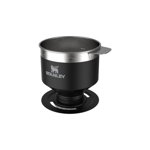 Drip turystyczny z filtrem CLASSIC Matte Black / Stanley