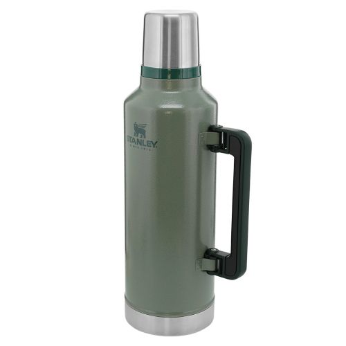 Termos LEGENDARY CLASSIC - zielony 2,3L/ Stanley