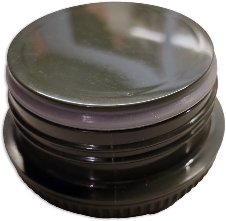 Korek z uszczelką do termosów obiadowych Termite T-004 C-04