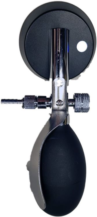 Ciśnieniomierz krwi zegarowy mechaniczny Tenso TS-DIA02008 wstrząsoodporny
