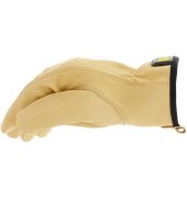 Rękawice Mechanix DuraHide™ Cow Driver TAN
