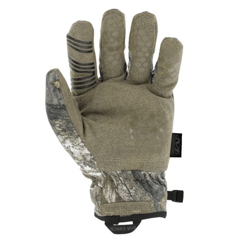Rękawice Mechanix SUB35 Realtree Edge™ REALTREE EDGE CAMOUFLAGE