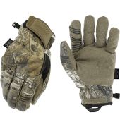 Rękawice Mechanix SUB35 Realtree Edge™ REALTREE EDGE CAMOUFLAGE