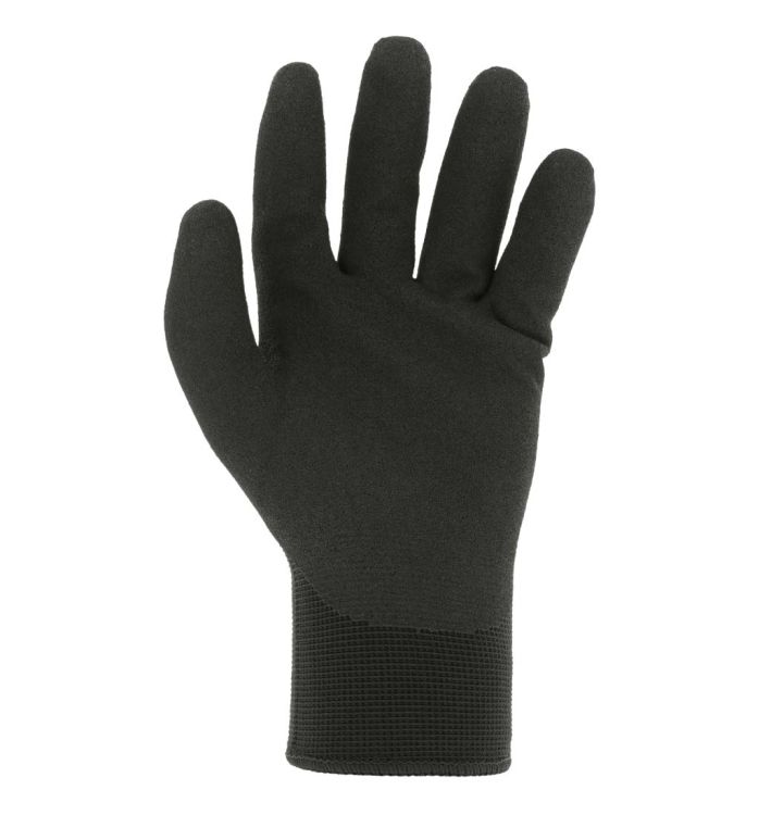 Rękawice Zimowe Mechanix SpeedKnit® Thermal S4DP05 BLACK