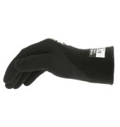Rękawice Zimowe Mechanix SpeedKnit® Thermal S4DP05 BLACK