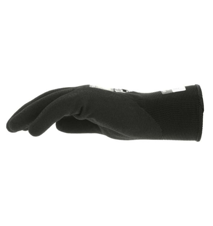 Rękawice Zimowe Mechanix SpeedKnit® Thermal S4DP05 BLACK