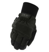 Rękawice Zimowe Mechanix ColdWork Canvas Utility BLACK