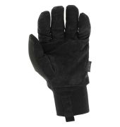 Rękawice Zimowe Mechanix ColdWork Canvas Utility BLACK