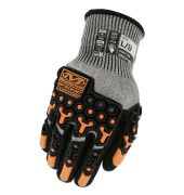 Rękawice Mechanix Speedknit™ M-Pact® S5CP08 GREY