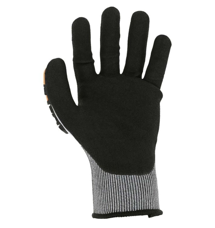 Rękawice Mechanix Speedknit™ M-Pact® S5CP08 GREY